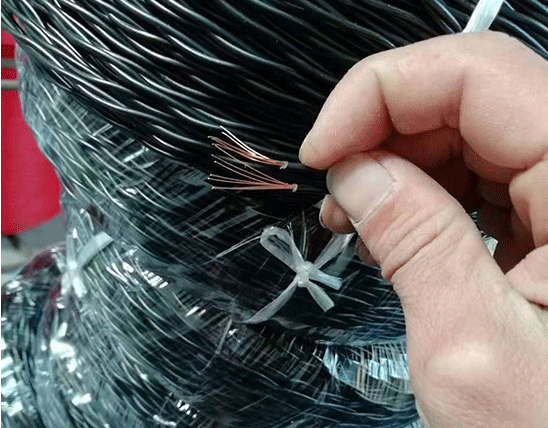 河口矿用爆破母线的具体作用