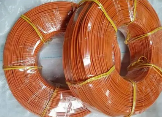河口爆破工程中的放炮线应用方法